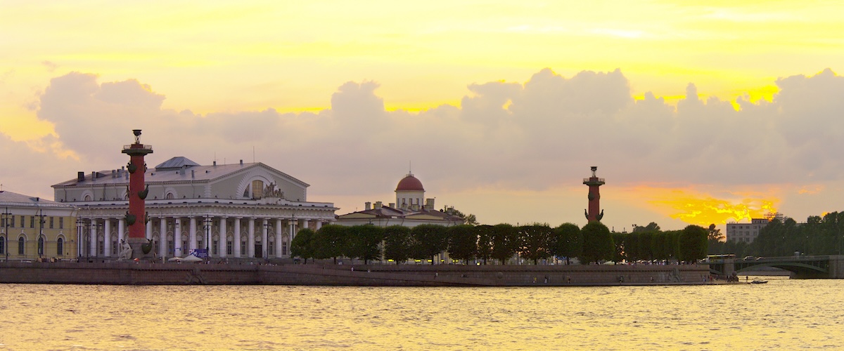 Organizar su viaje privado en Moscú y San Petersburgo